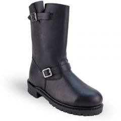 biker boots