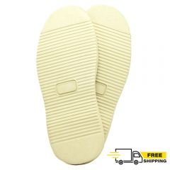 Golden Fox Rubberlon Outsoles (Arizona Chukka)