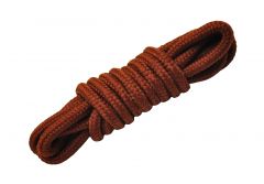 36" Brun 4.5MM Round Laces (For Chukkas)