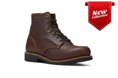 Work Boots | Steel Toe Boots | Safety Shoes : Golden Fox USA