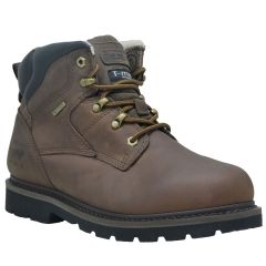 Golden Fox 6" Waterproof Thinsulate Work Boot Pro