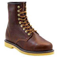 Men's 8" Classic Gardener Pro Work Boot