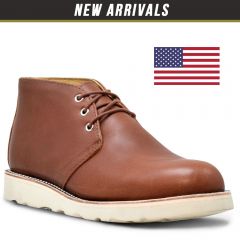 golden fox chukka boots