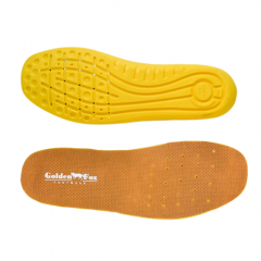 Golden Fox Polyurethane Insoles