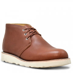 golden fox chukka boots