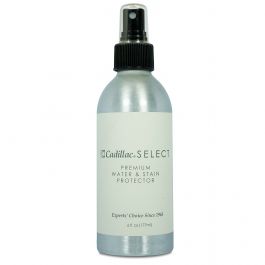 Cadillac Leather Protector Spray Golden Fox Usa