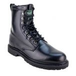 military work boots