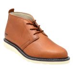 Men's 5" Arizona II Classic Chukka Work Boots Oil Tanned Leather
