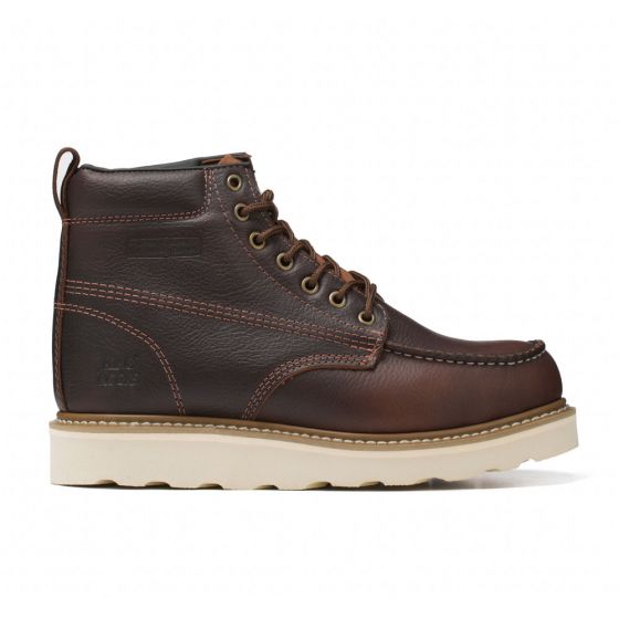 King rocks work boots top