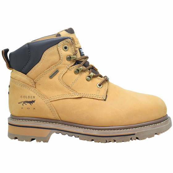 thinsulate waterproof boots