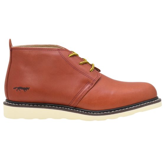 Golden fox chukka sales
