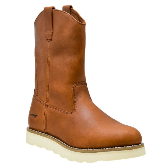 Wedge wellington boots online