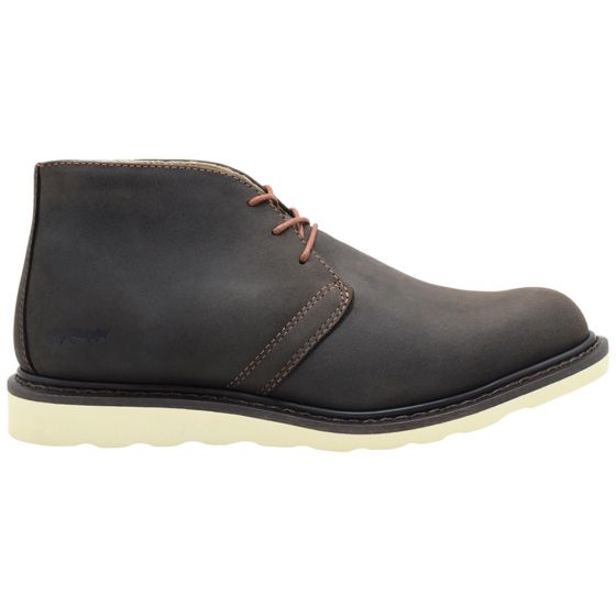 Golden Fox 5 Chukka Enzo