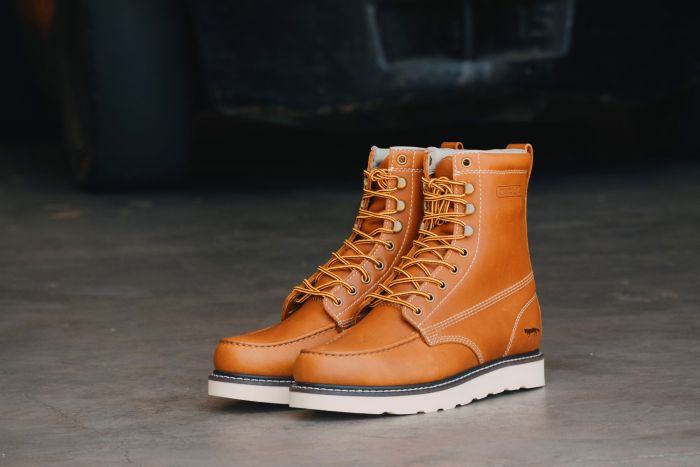 Men's Classic 8