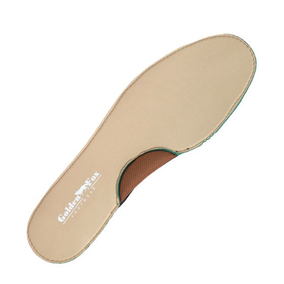 Poron® Performance Work Boot Insoles : Golden Fox USA