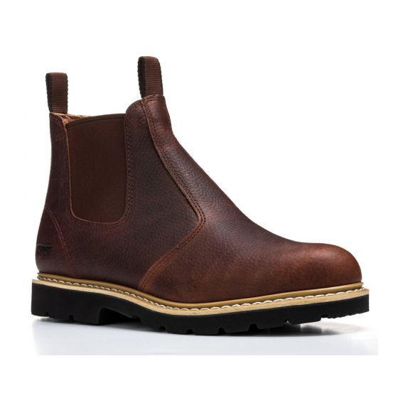 Romeo Pull On Boots