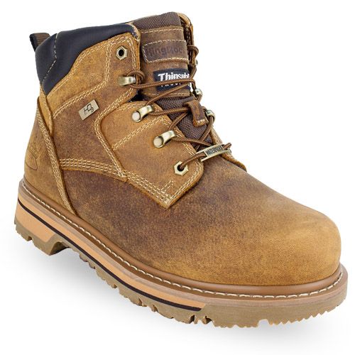 thinsulate work boots
