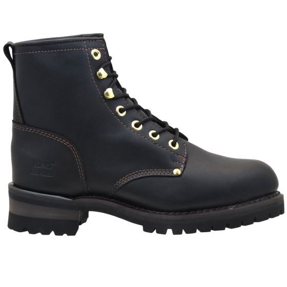 timberland logging boots