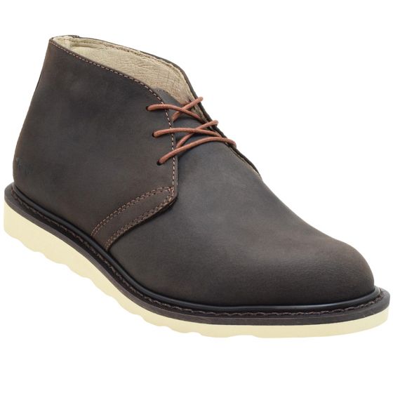 Golden fox chukka boots on sale