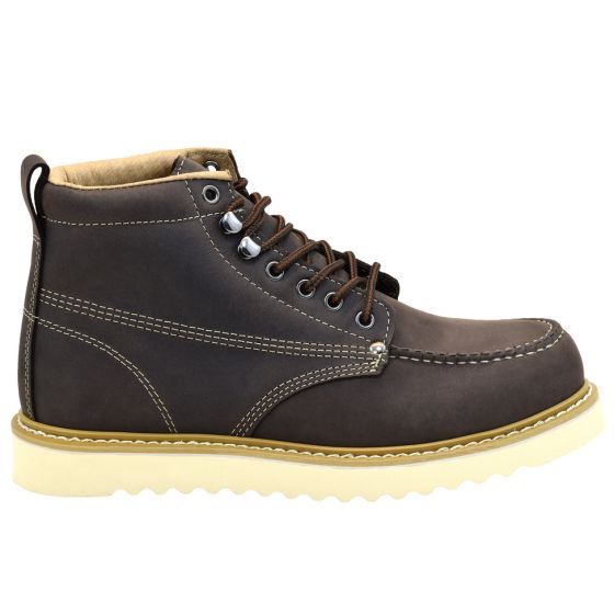 g fox safety boots