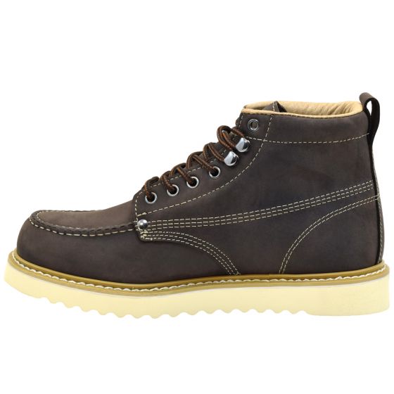 g fox safety boots