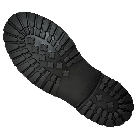 Men's 5008 Classic Uniform Work Boots : Golden Fox USA