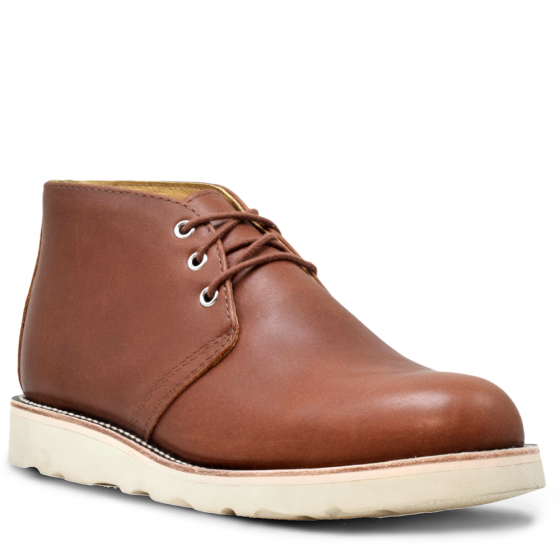 Golden fox chukka Clearance
