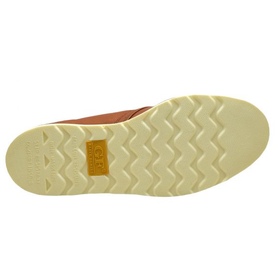 Men's Safety Steel Toe Chukka Work Boots : Golden Fox USA