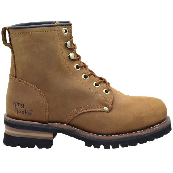 Skechers logger boots outlet