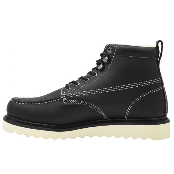 g fox safety boots